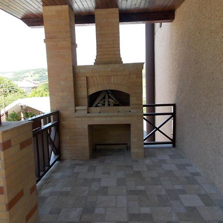 Faria Boutique Hotel Tsaghkadzor Esterno foto