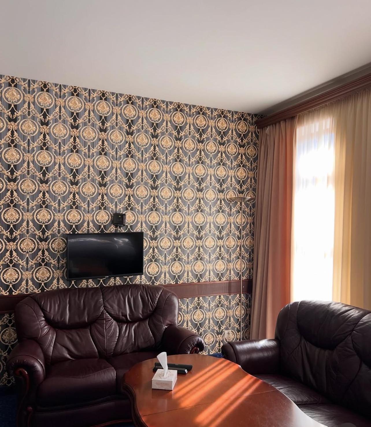 Faria Boutique Hotel Tsaghkadzor Esterno foto