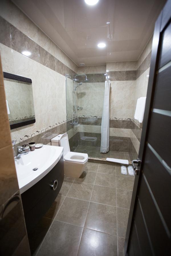 Faria Boutique Hotel Tsaghkadzor Esterno foto