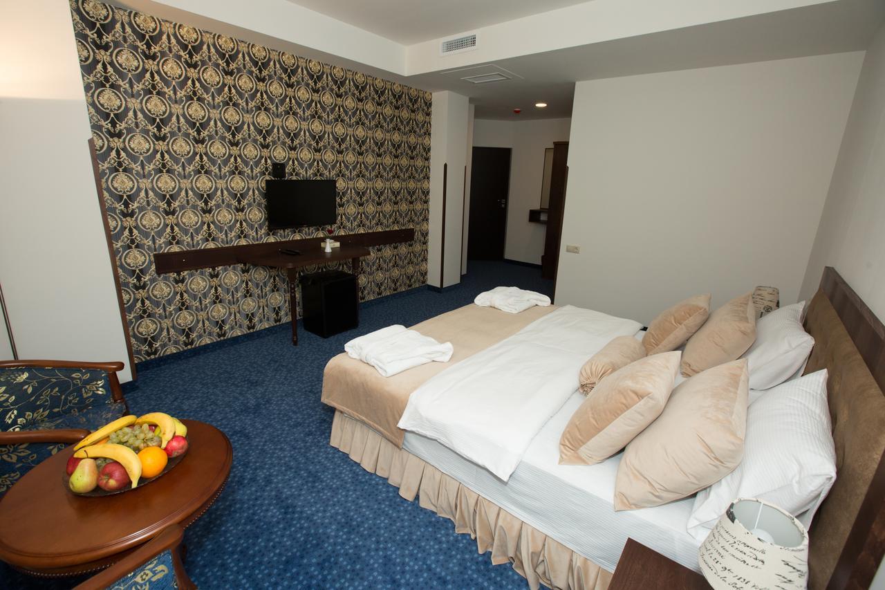 Faria Boutique Hotel Tsaghkadzor Esterno foto