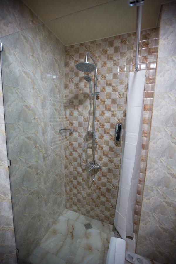Faria Boutique Hotel Tsaghkadzor Esterno foto